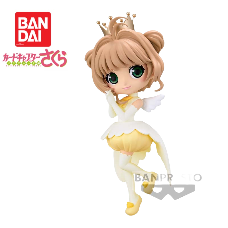 Auf Lager Original Bandai Banp – Anime Merchandise Brands Bewertung und Preis
