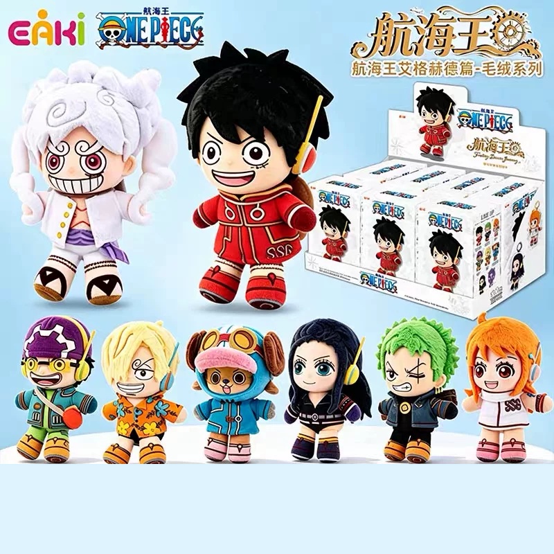 EAKI One Piece Fantasy Dream J – Anime Merchandise China Bewertung und Preis