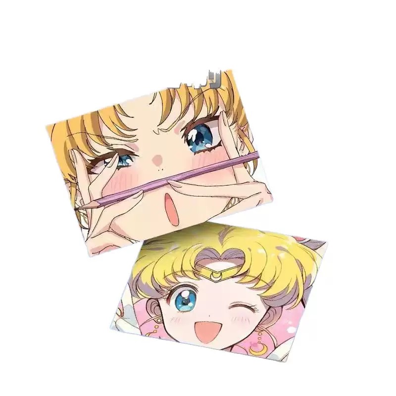 Personalisierte Bild-Raster-3D – Anime Merchandise Sales Bewertung und Preis