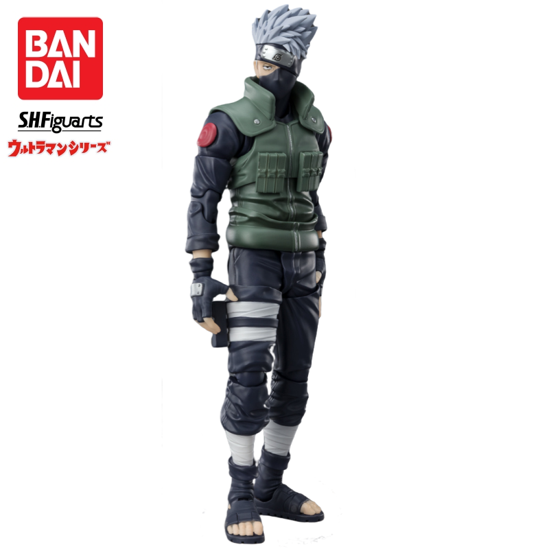 Auf Lager Bandai S H Figuarts  – Anime Merchandise Brands Bewertung und Preis