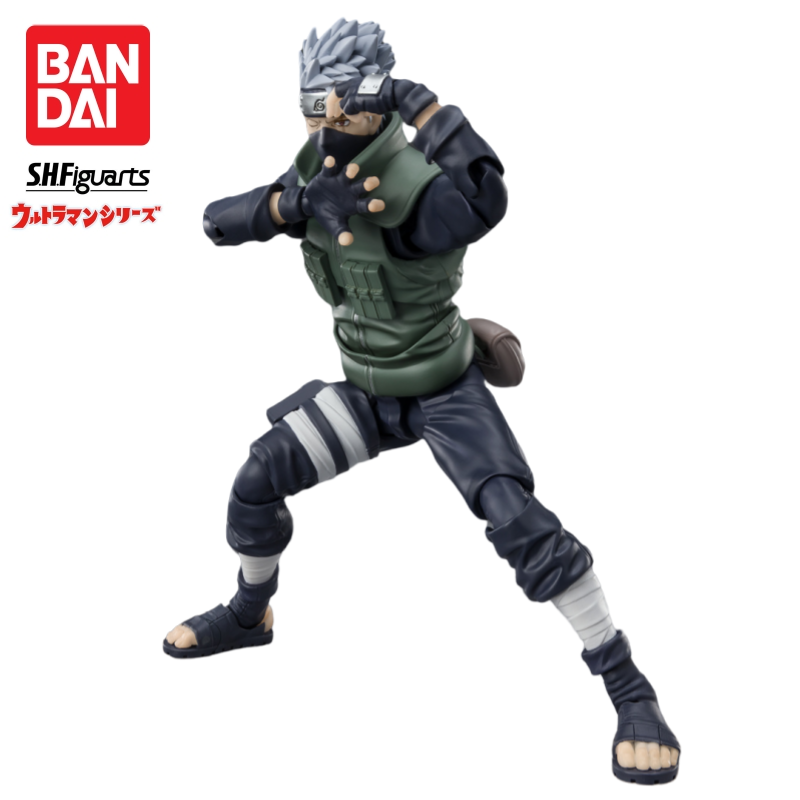 Auf Lager Bandai S H Figuarts  – Anime Merchandise Brands Bewertung und Preis