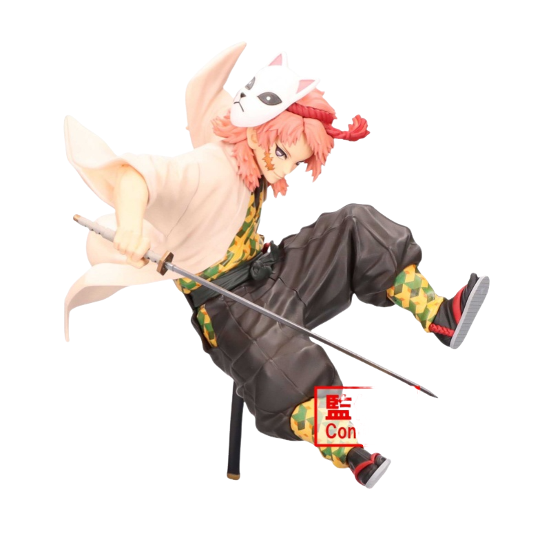 Auf Lager Original Bandai Demo – Anime Merchandise Sales Bewertung und Preis