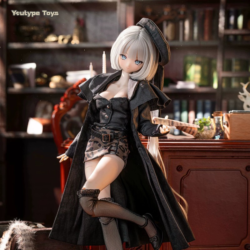 Rose Agency Special Six BJD Ha – Anime Merchandise For Sale Bewertung und Preis