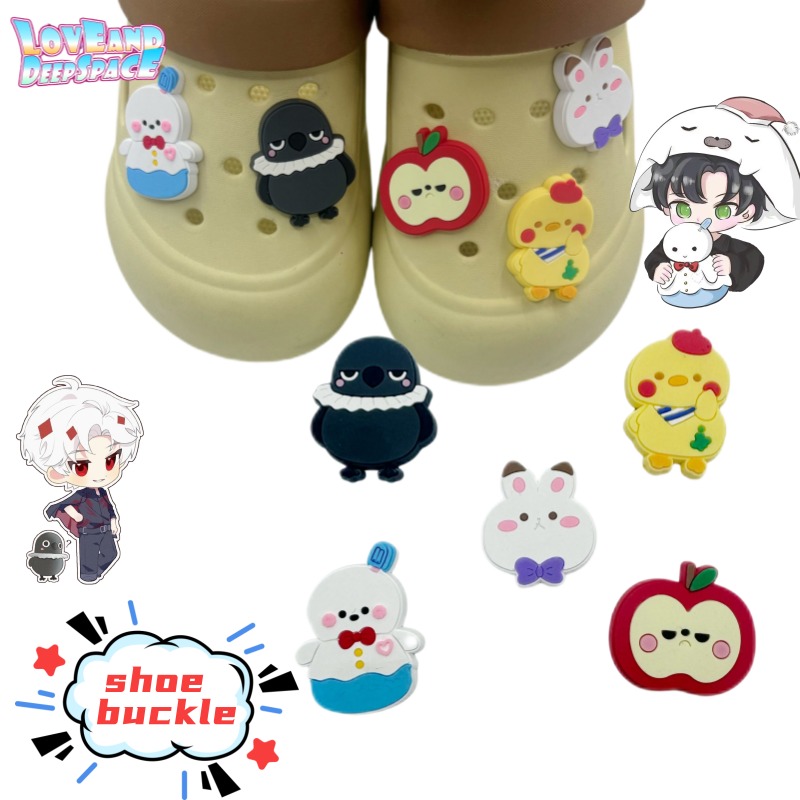 Neue Love and Deepspace Xavier – Anime Merchandise China Bewertung und Preis