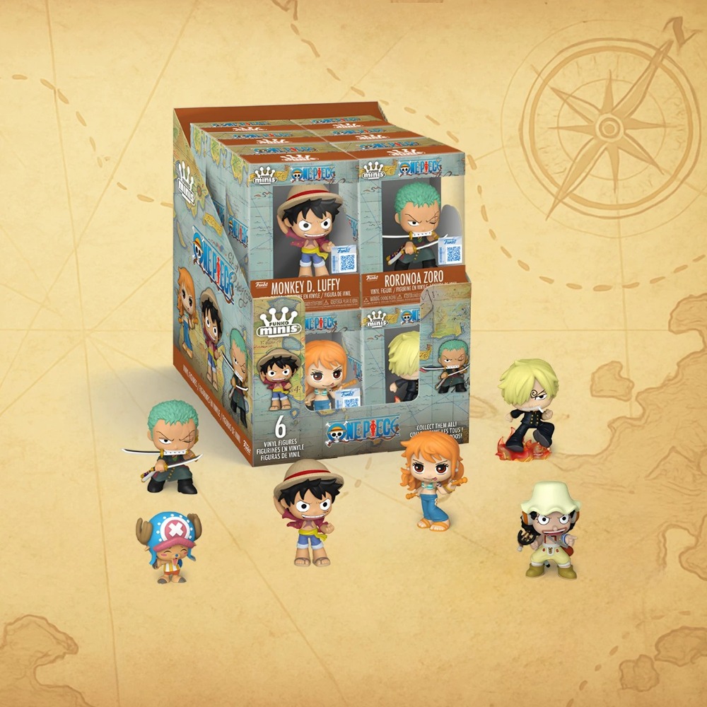 One Piece Whole Cake Island Ar – Anime Merchandise Sales Bewertung und Preis