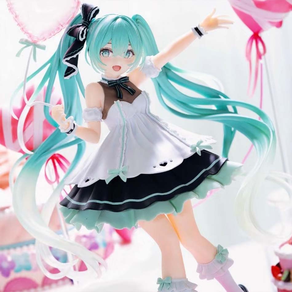 Neue Bestseller Original Hatsu – Anime Merchandise For Sale Bewertung und Preis