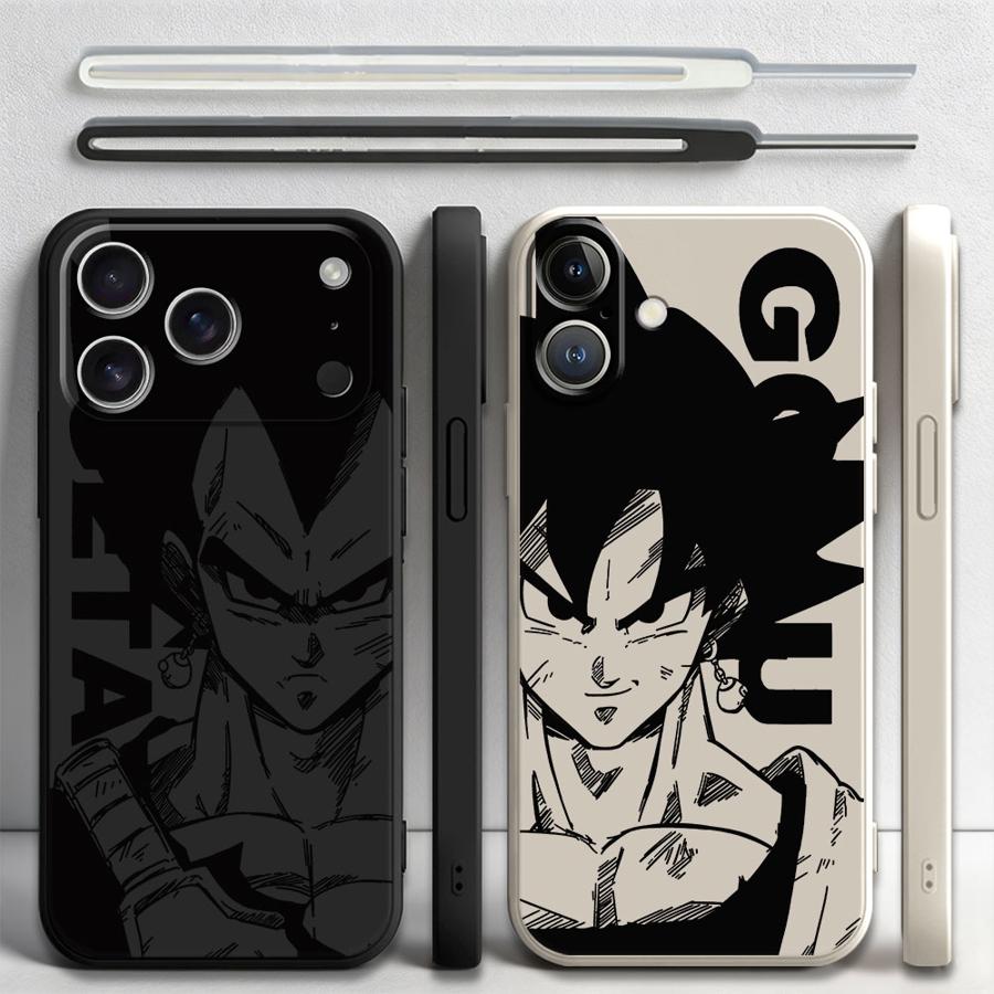 Dragon Ball Goku VS Vegeta Sof – Lanyard Anime Logo Bewertung und Preis