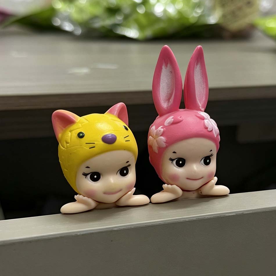 Bestseller Blind Box Hippers D – Anime Merchandise For Sale Bewertung und Preis