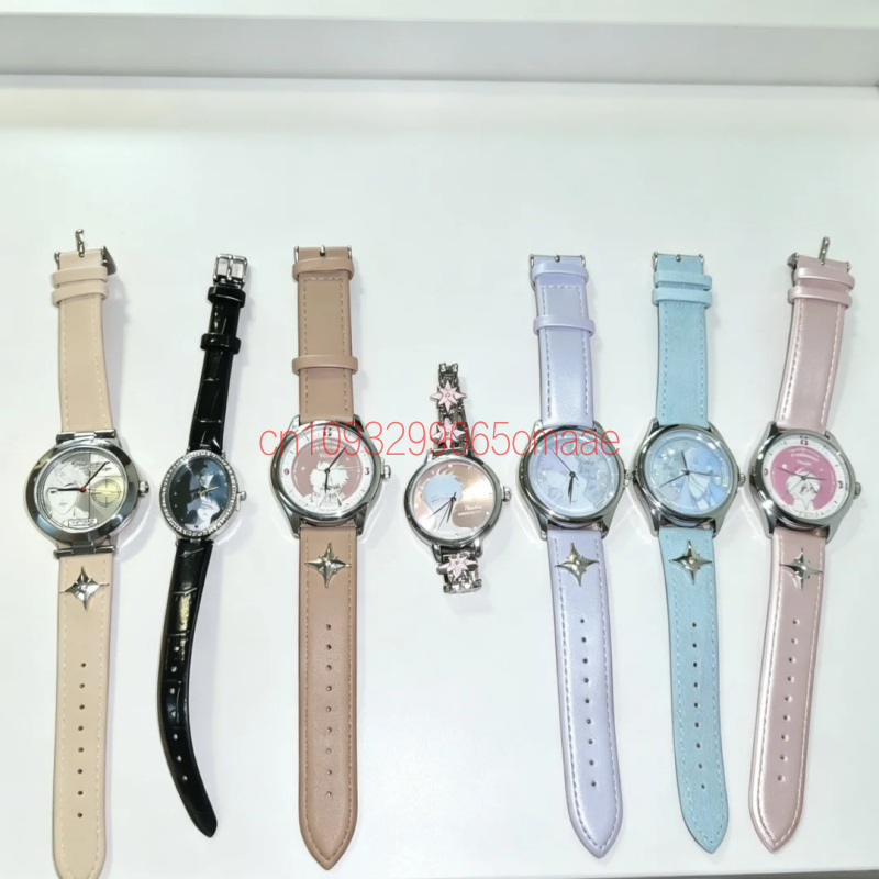 Yuan Gu Anime Niedliche Blind- – Anime Merchandise China Bewertung und Preis