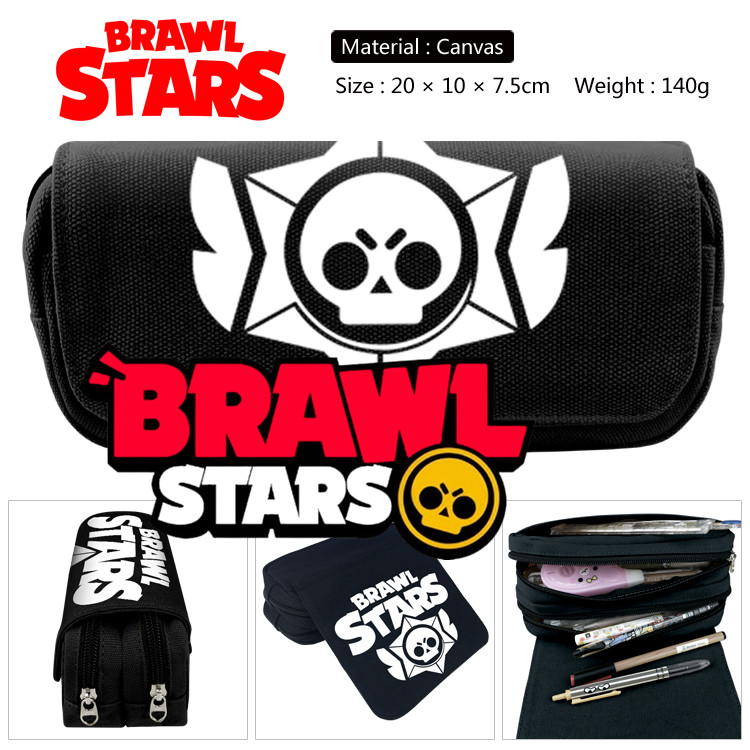 Anime Stifttasche, Aufbewahrun – Manga Storage Box Bewertung und Preis