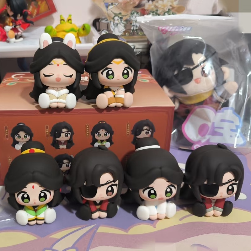 Echte Anime Tia ng upress CIF  – Anime Merchandise For Sale Bewertung und Preis