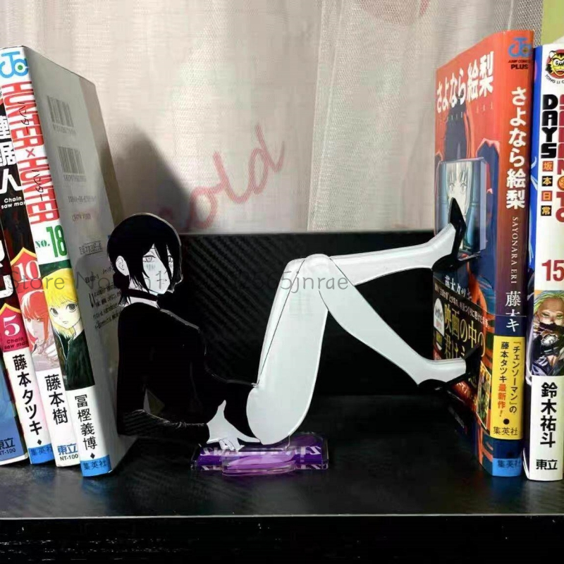 Chainsaw Man Acryl-Ständer Ani – Anime Merchandise Sales Bewertung und Preis