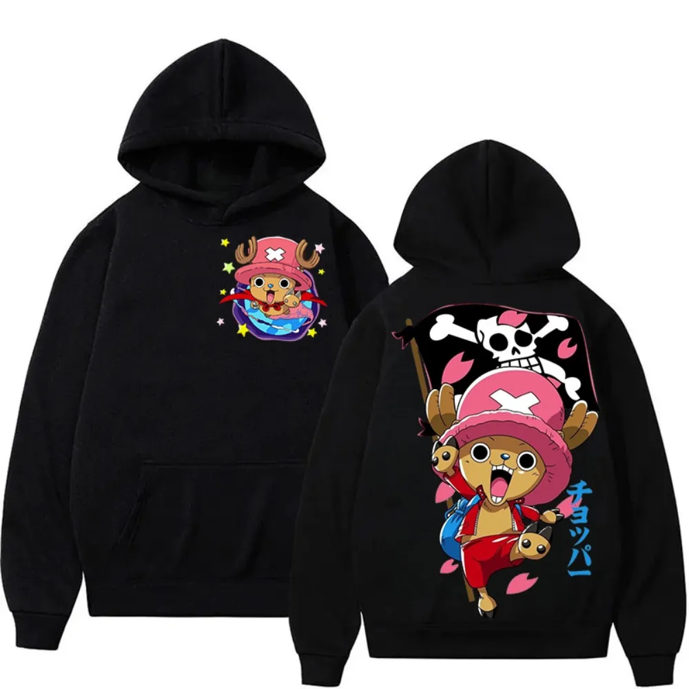 One Piece Hoodie Chopper Xmas  – Anime Merchandise Store In Japan Bewertung und Preis