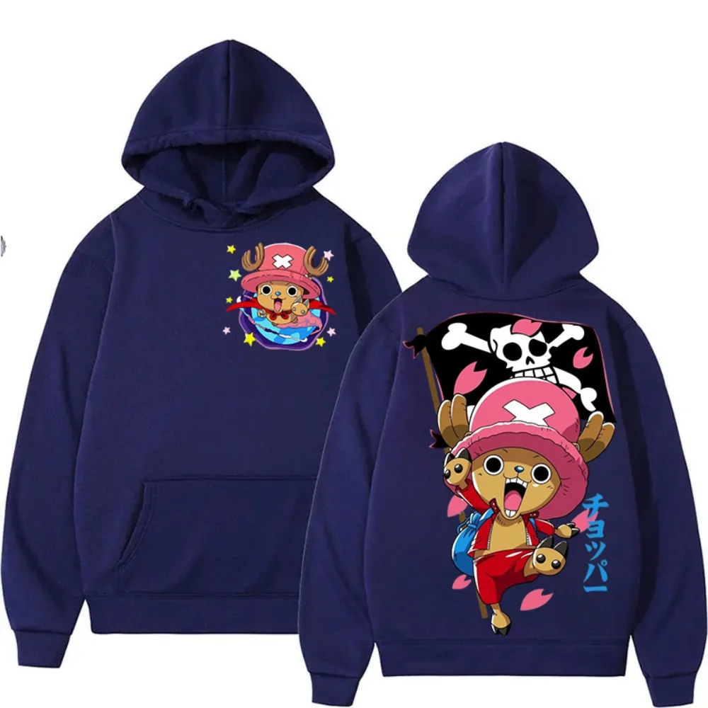 One Piece Hoodie Chopper Xmas  – Anime Merchandise Store In Japan Bewertung und Preis