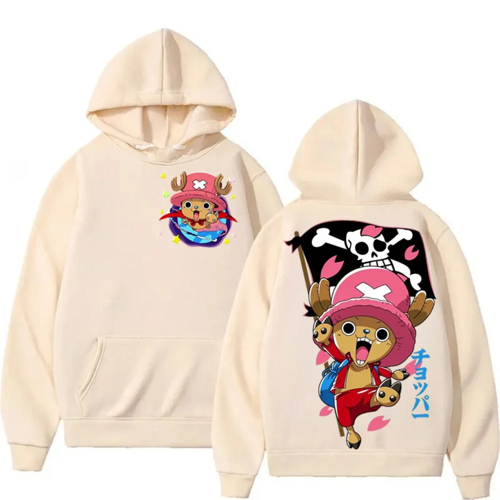One Piece Hoodie Chopper Xmas  – Anime Merchandise Store In Japan Bewertung und Preis