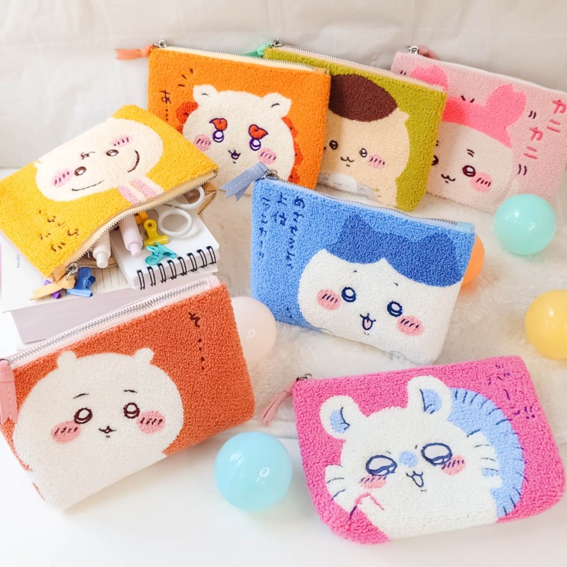 Chiikawa Cartoon Anime Federmä – Manga Storage Box Bewertung und Preis