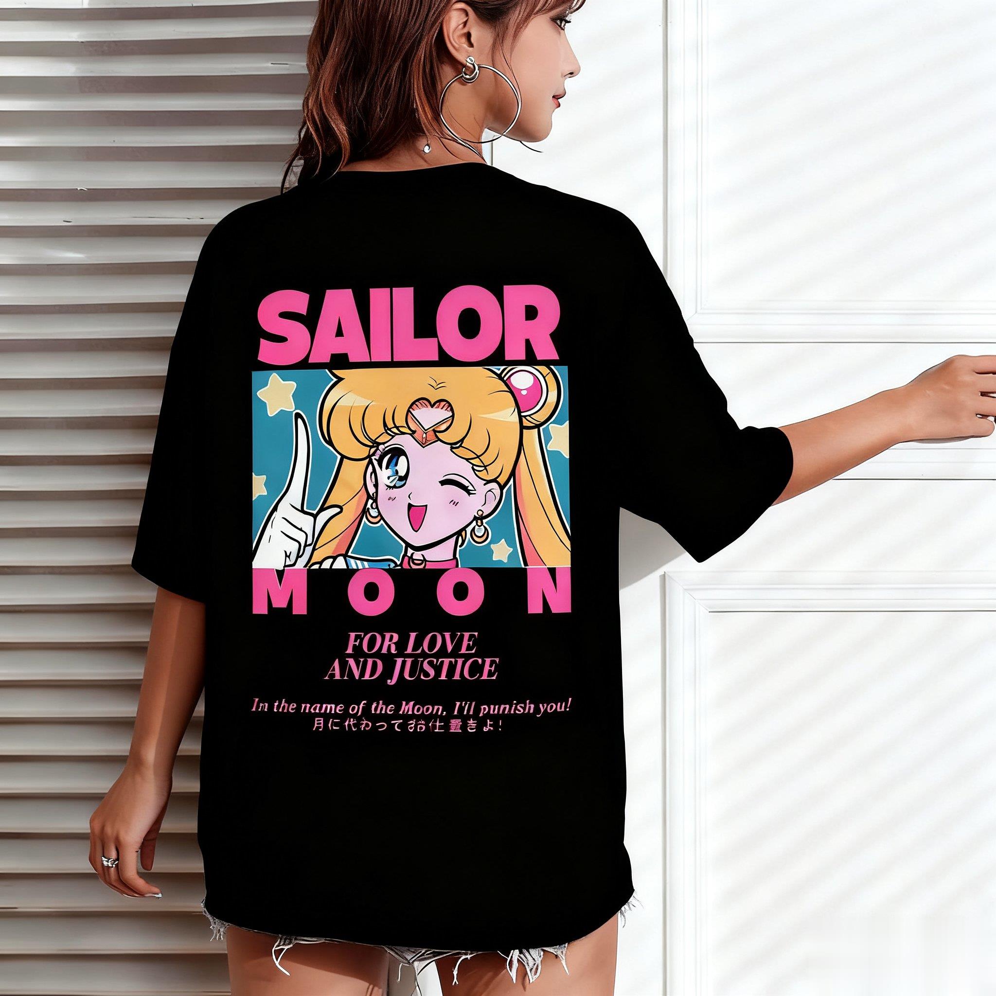 2026 Neues Heißes Sommer-Overs – Anime Merchandise Store In Japan Bewertung und Preis