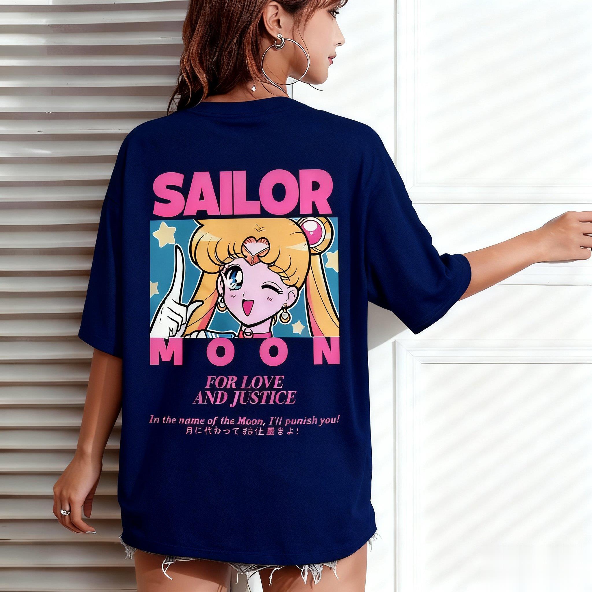 2026 Neues Heißes Sommer-Overs – Anime Merchandise Store In Japan Bewertung und Preis