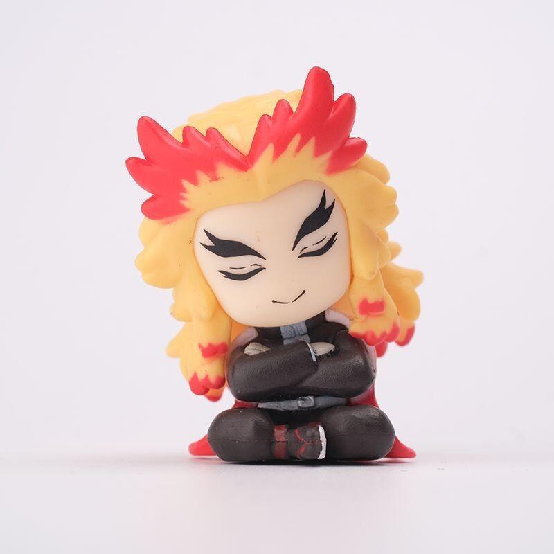Dämon Slayer Kanroji Mitsuri M – Anime Merchandise Sales Bewertung und Preis