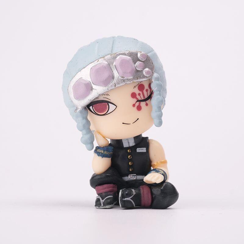 Dämon Slayer Kanroji Mitsuri M – Anime Merchandise Sales Bewertung und Preis