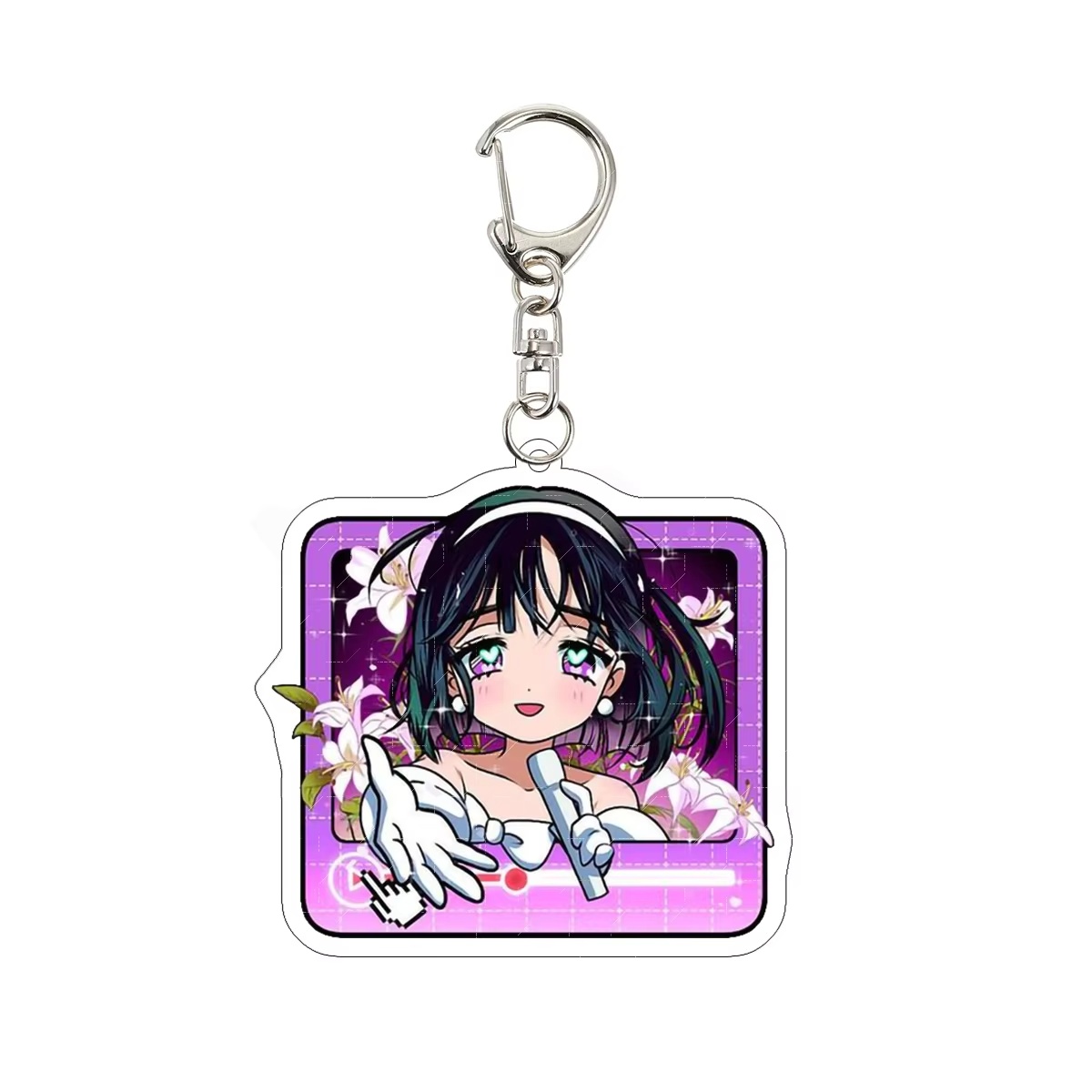 Heißer Verkauf auf Lager: Alie – Anime Merchandise Sales Bewertung und Preis