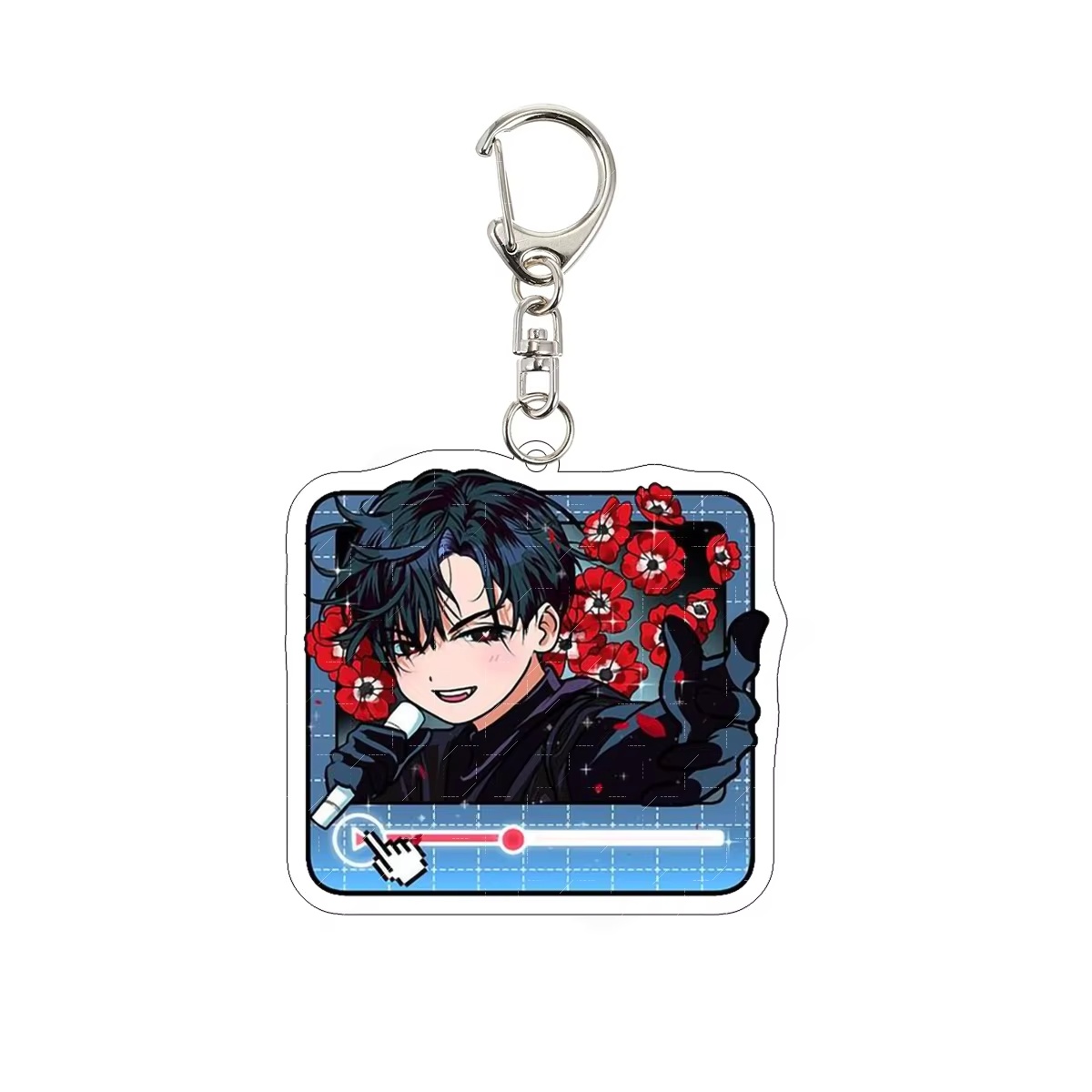 Heißer Verkauf auf Lager: Alie – Anime Merchandise Sales Bewertung und Preis