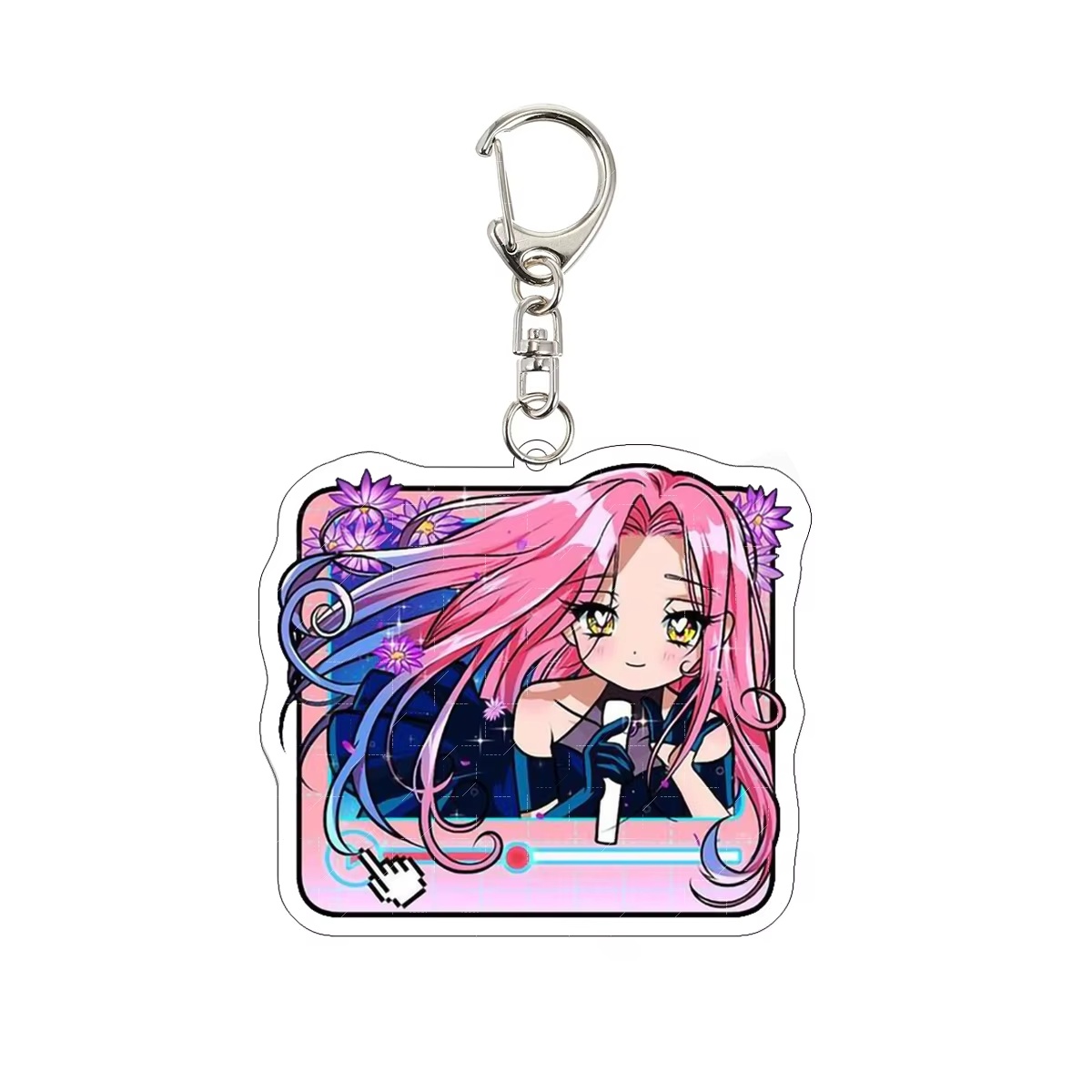 Heißer Verkauf auf Lager: Alie – Anime Merchandise Sales Bewertung und Preis
