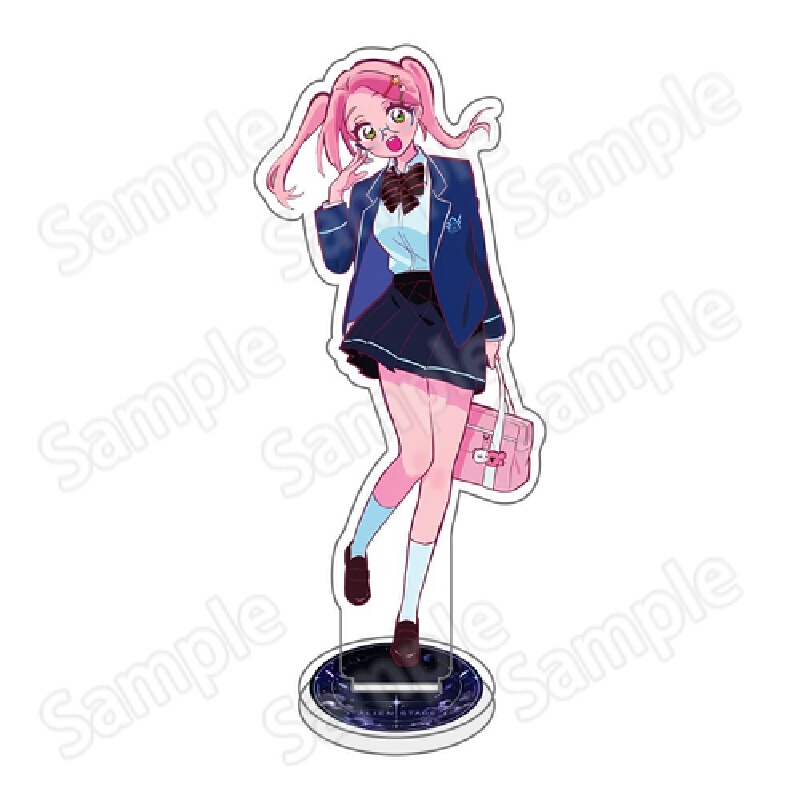 Neuer Bestseller auf Lager: Al – Anime Merchandise Sales Bewertung und Preis