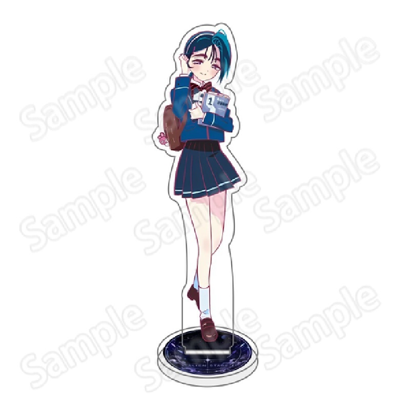 Neuer Bestseller auf Lager: Al – Anime Merchandise Sales Bewertung und Preis