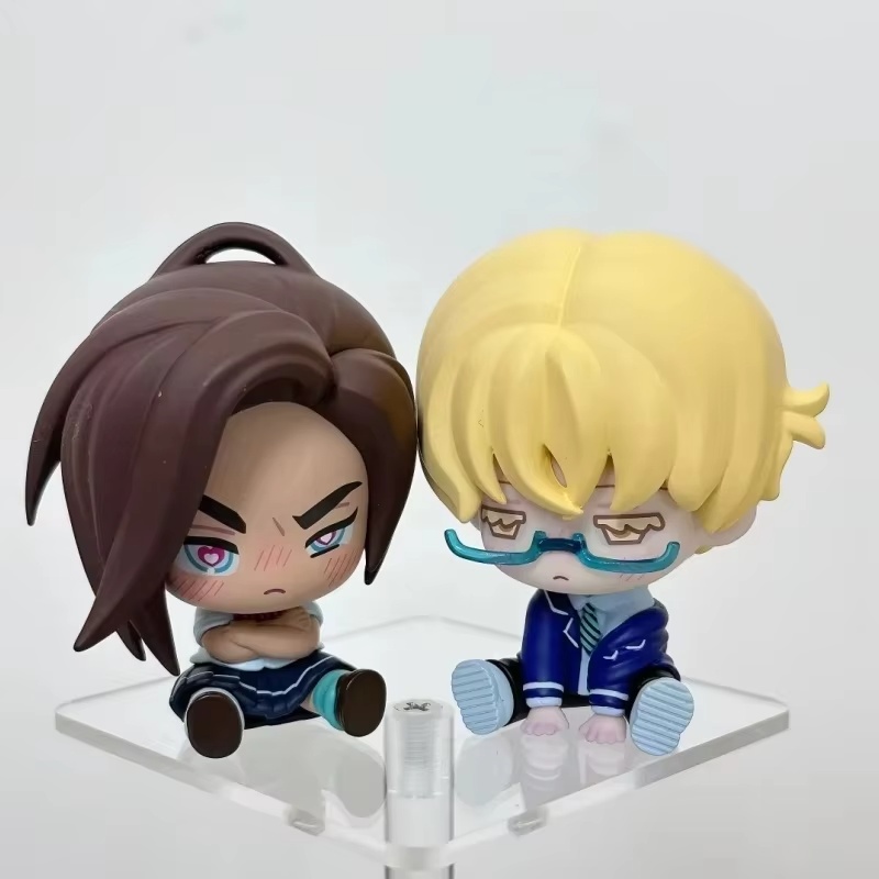 Original Neuerscheinung Manyuf – Anime Merchandise China Bewertung und Preis