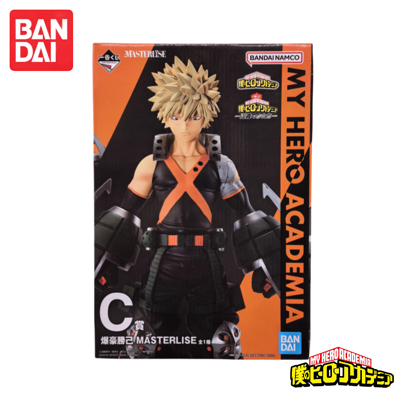 Auf Lager My Hero Academia Bak – Anime Merchandise Brands Bewertung und Preis