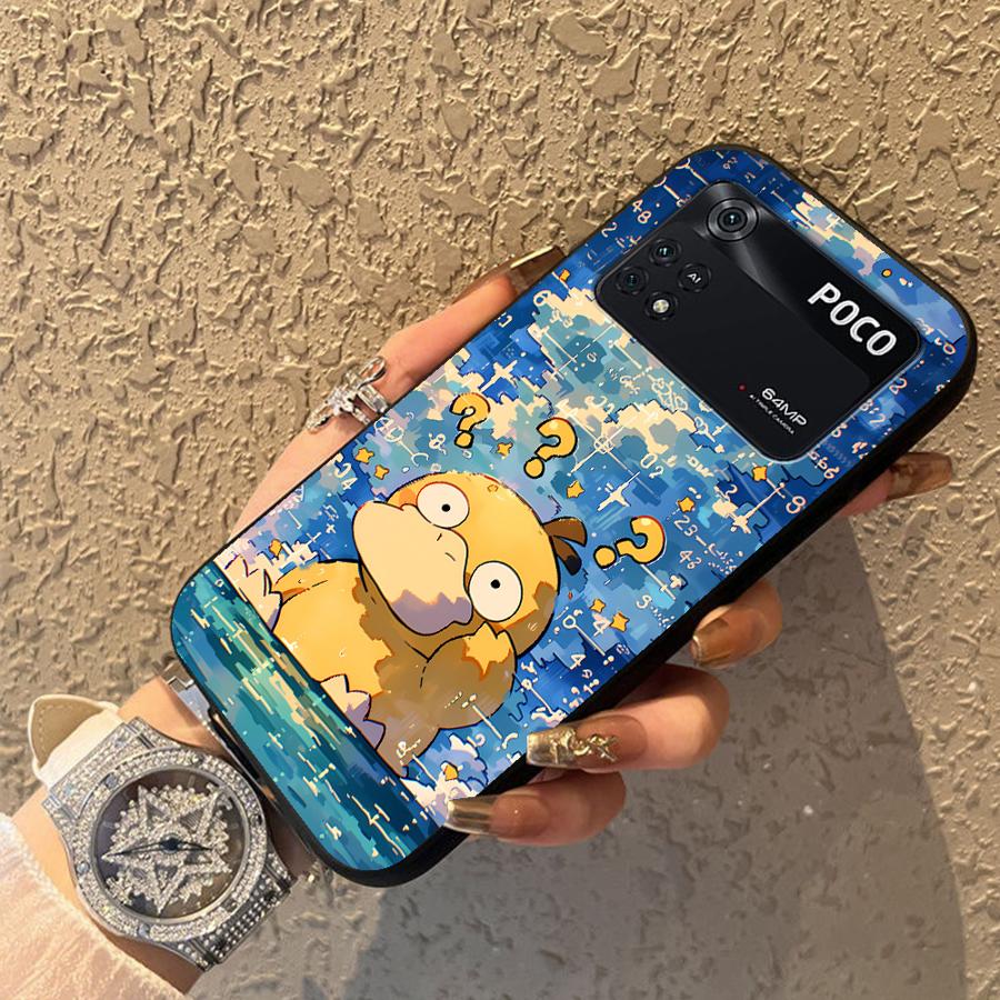 Weiche Handyhülle für Xiaomi P – Lanyard Anime Logo Bewertung und Preis