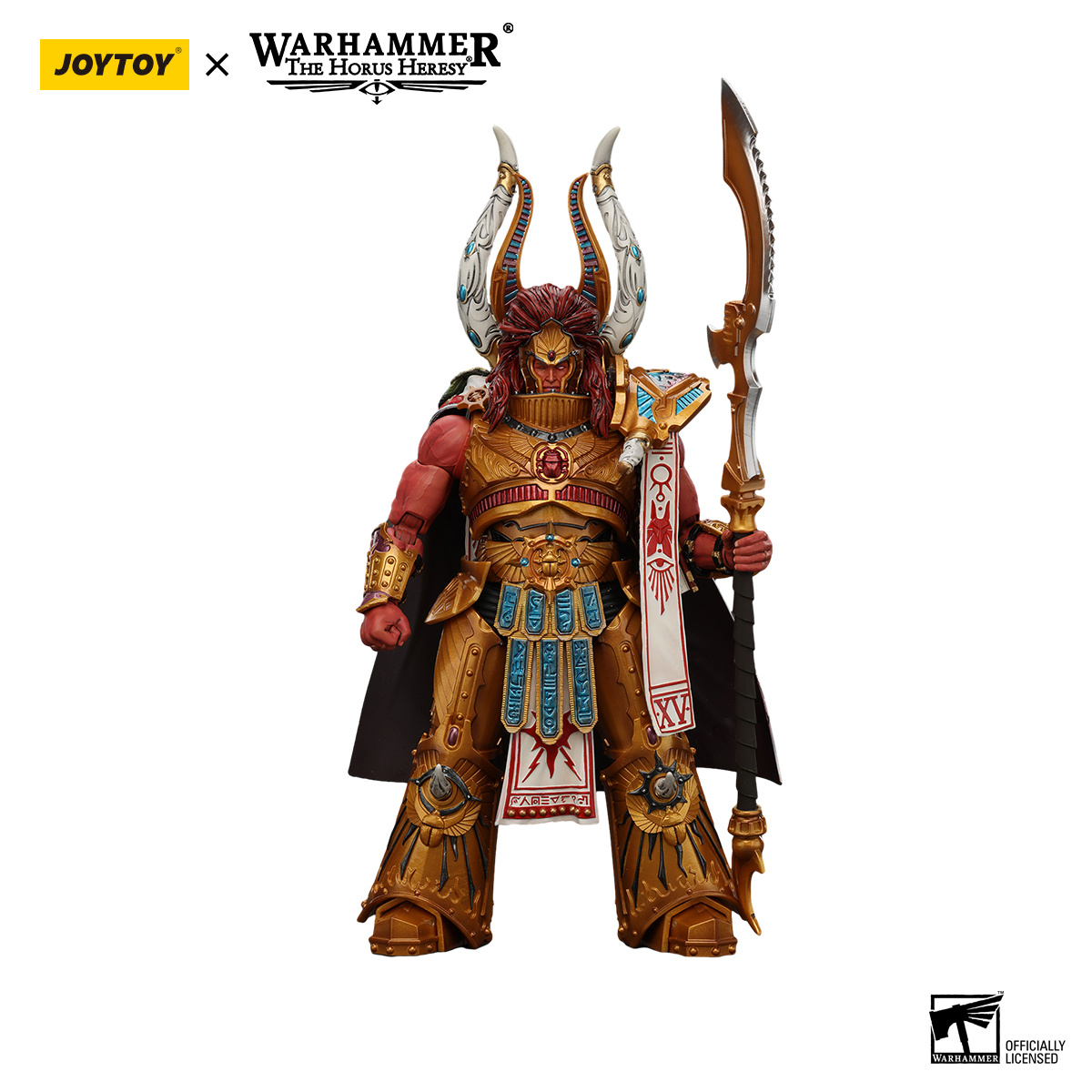 [Vorbestellung] JOYTOY Warhamm – Anime Merchandise For Sale Bewertung und Preis