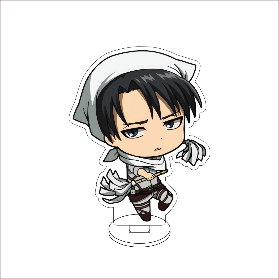 10CM Anime Attack on Titan Ere – Anime Merchandise Gift Bewertung und Preis
