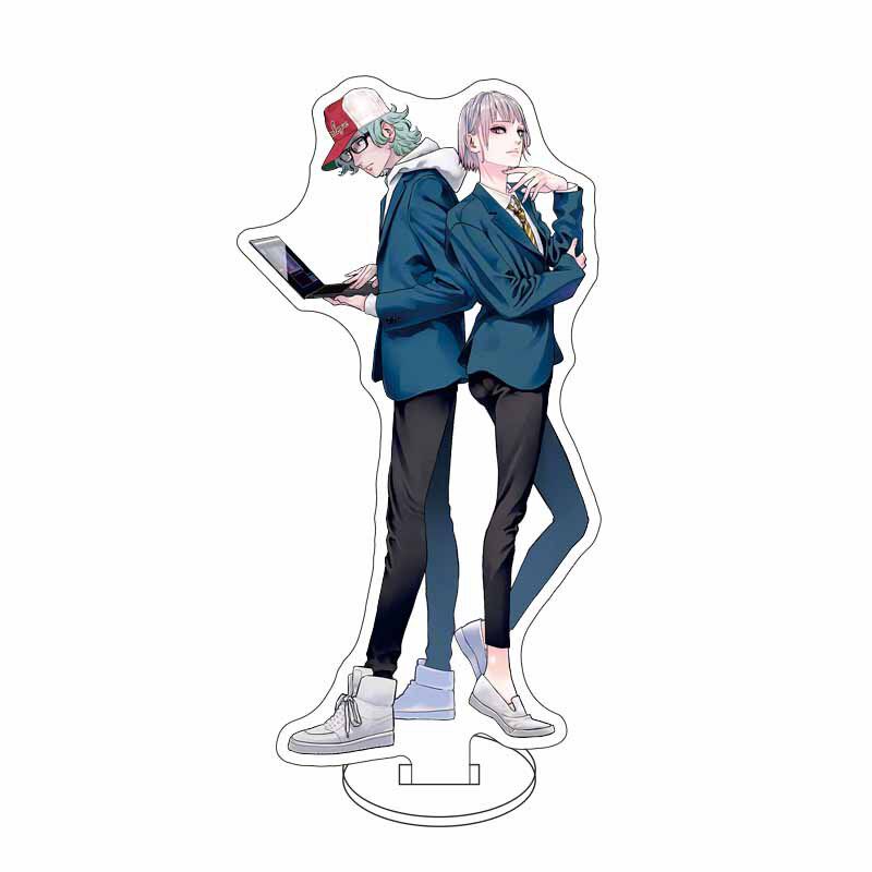 16CM Anime Twilight Out of Foc – Anime Merchandise Gift Bewertung und Preis