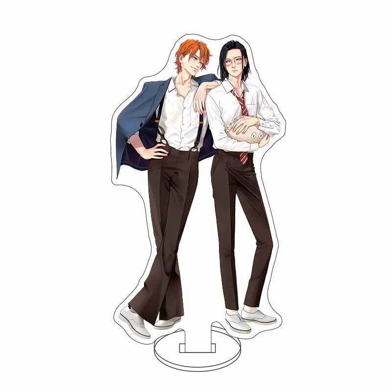 16CM Anime Twilight Out of Foc – Anime Merchandise Gift Bewertung und Preis