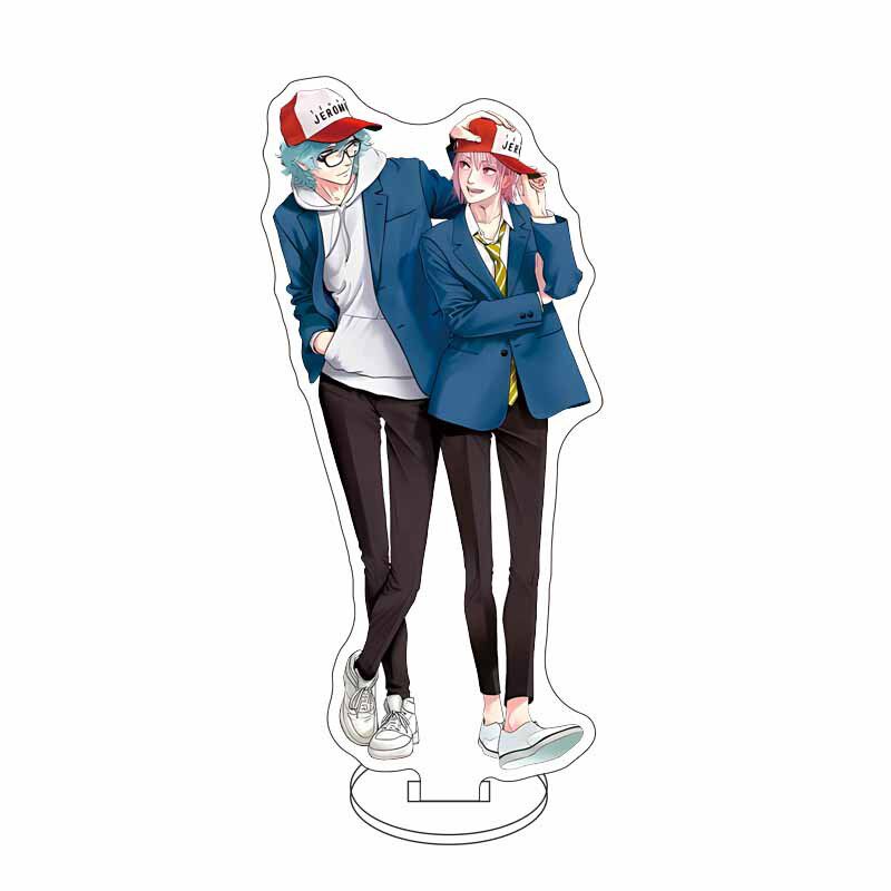 16CM Anime Twilight Out of Foc – Anime Merchandise Gift Bewertung und Preis
