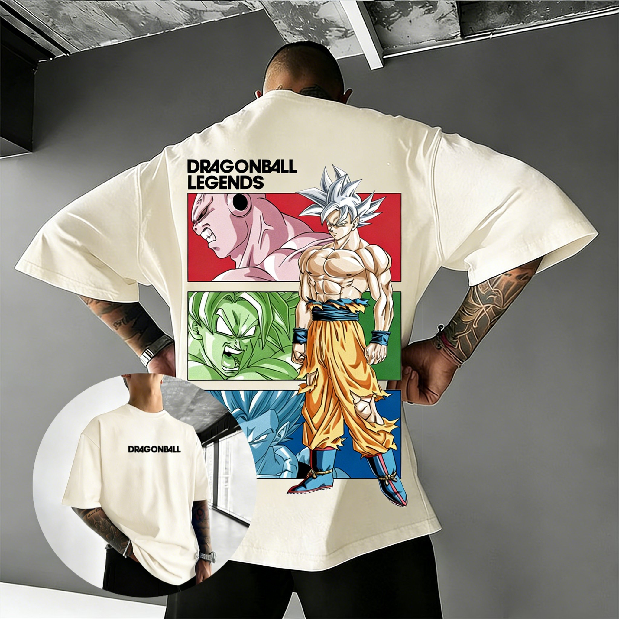 Dragon Ball Anime 2026 Neues H – Anime Merchandise Store In Japan Bewertung und Preis