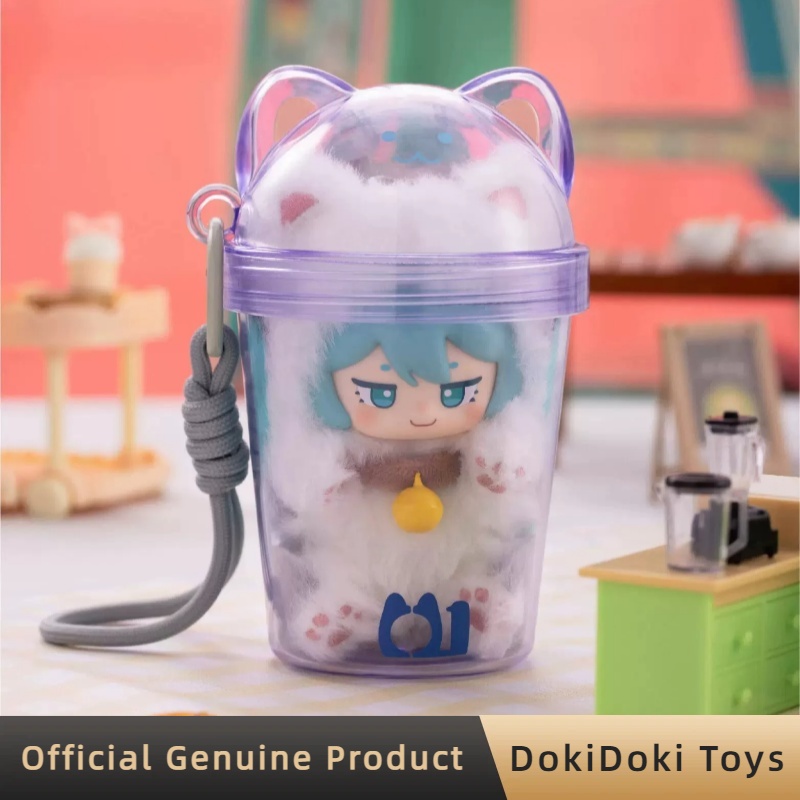 Original Hatsune Miku Milchtee – Manga Storage Box Bewertung und Preis