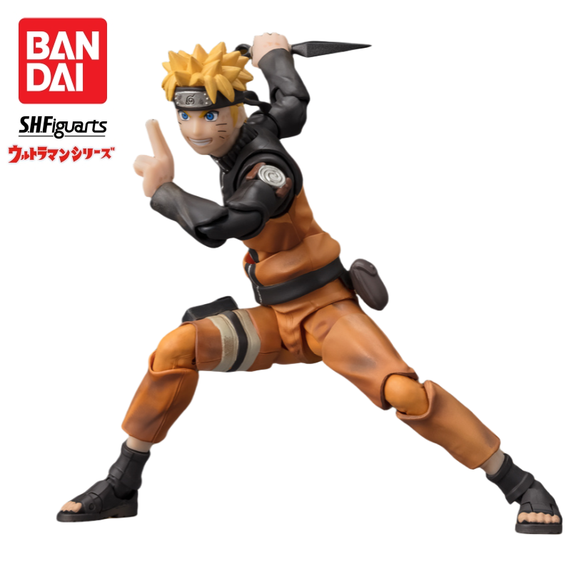 Sofort Lieferbar Bandai S.H. F – Anime Merchandise Brands Bewertung und Preis